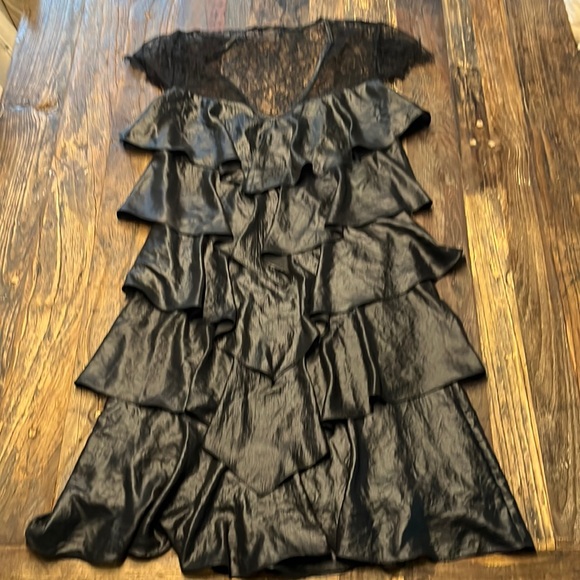 BCBG Cocktail Dress (xs) - Picture 1 of 5